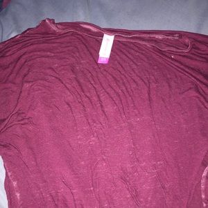 No Boundaries Blouse